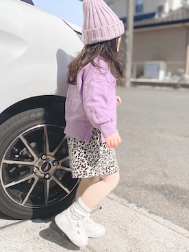 miu さんのコーディネート