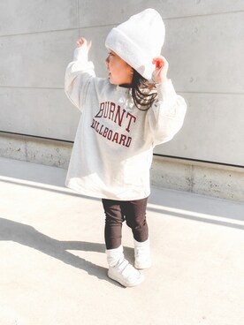 miu さんのコーディネート