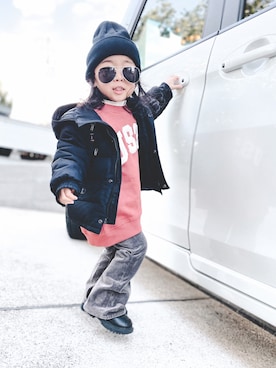 miu さんのコーディネート