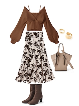 🌼すず🌼さんのコーディネート