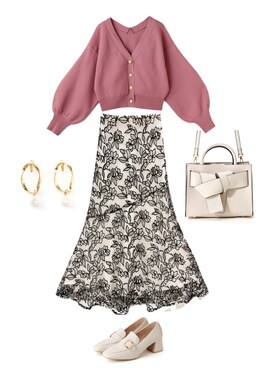 🌼すず🌼さんのコーディネート