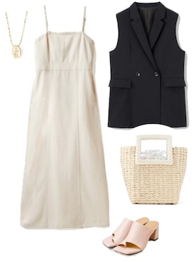 🌼すず🌼さんのコーディネート