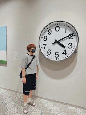 hi.さんのコーディネート