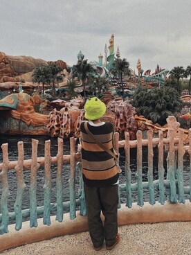 hi.さんのコーディネート