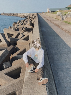 hi.さんのコーディネート