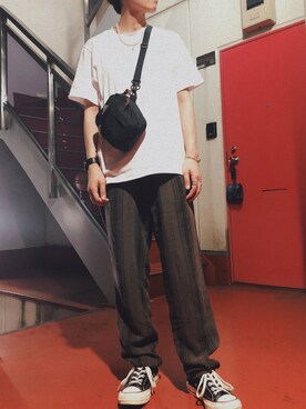 hi.さんのコーディネート