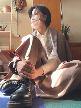 FEIさんのコーディネート