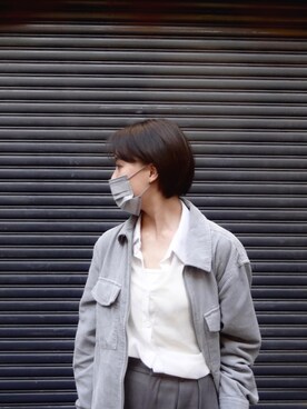 FEIさんのコーディネート