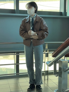 FEIさんのコーディネート