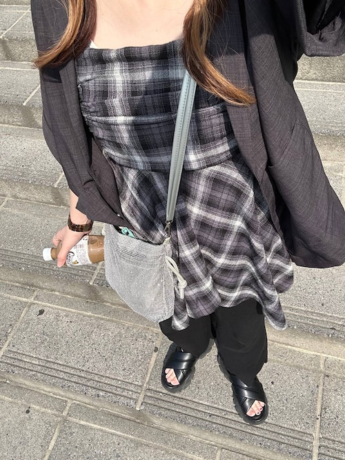 キラキラメッシュＢＡＧ　138010