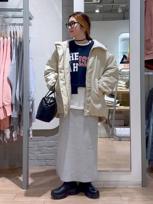 セール】BIGエリフライトブルゾン 133587（ブルゾン