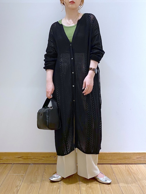 ひー ローリーズファーム　パッチワーク2WAYワンピース　スカート LOWRYS FARM ワンピース パッチワーク2WAYワンピ―ス 265245