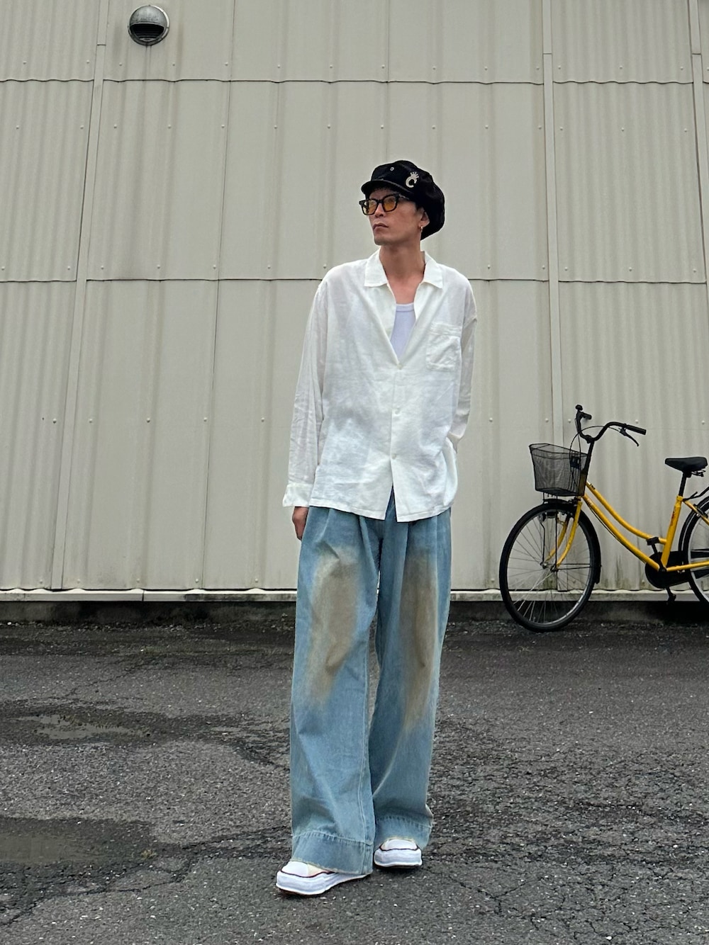 Gentle Monste サングラス G-DRAGON着用 G DRAGON 着用型 サングラス