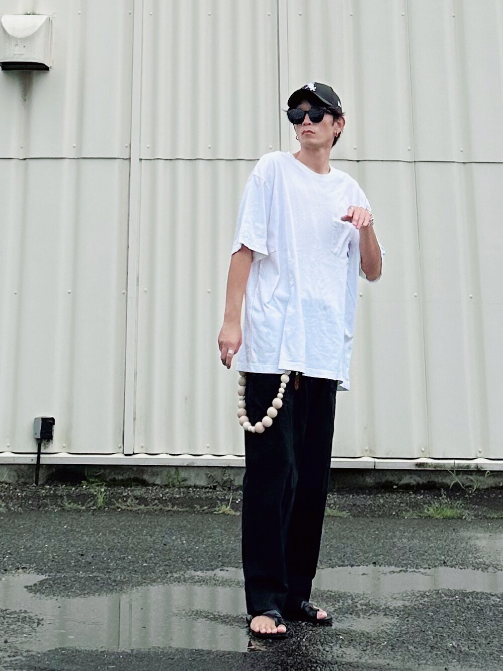 THE TOE Trafalgar Boa Coat ベージュ S タグ付き新品 THE TOE Trafalgar Boa Coat ベージュ S