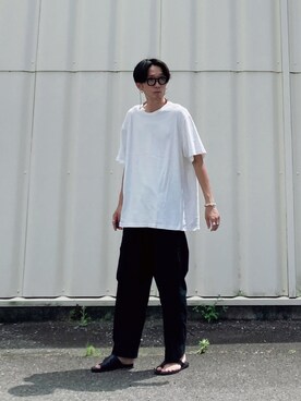 ペインターパンツ のメンズ人気ファッションコーディネート Wear