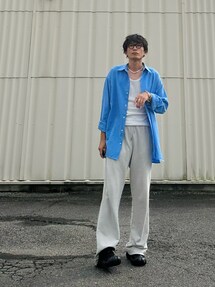 DRIES VAN NOTEN バングル Dries Van Noten(ドリス ヴァン ノッテン) ブレスレット