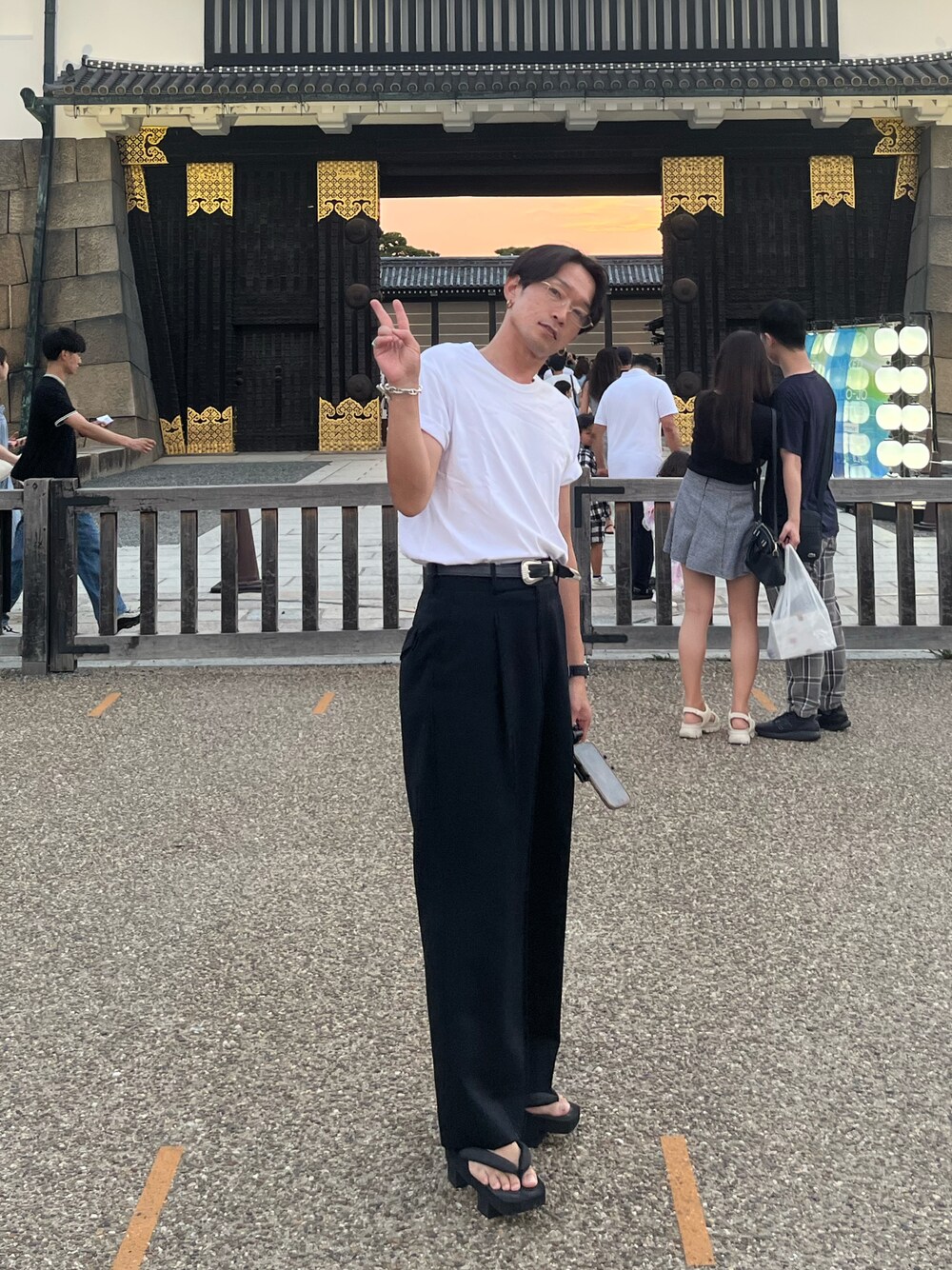 TORY LEATHER（トリーレザー）の「＜TORY LEATHER＞ CREASED