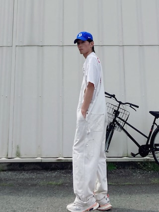 Carhartt（カーハート）の「【ヴィンテージ古着】Carhartt
