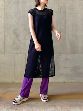 riiiさんのコーディネート