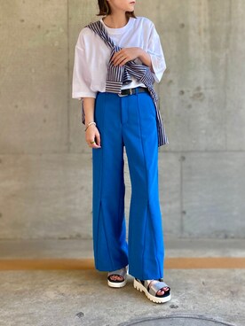 riiiさんのコーディネート