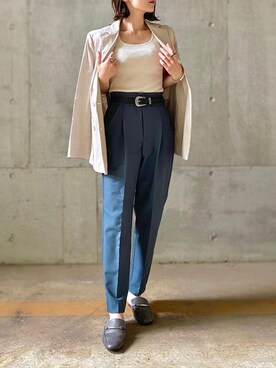 riiiさんのコーディネート