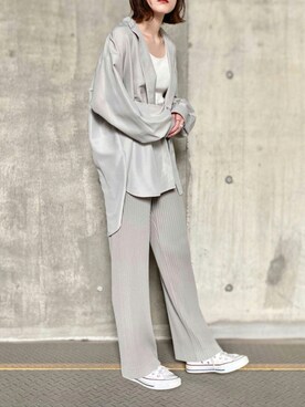 riiiさんのコーディネート