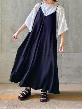 URBAN RESEARCH（アーバンリサーチ）の「シルキーツイル