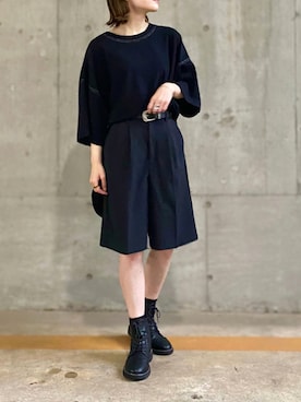 riiiさんのコーディネート