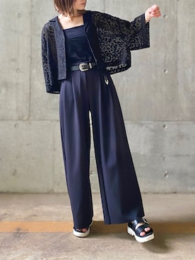 riiiさんのコーディネート