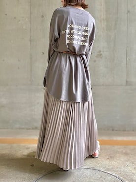 riiiさんのコーディネート