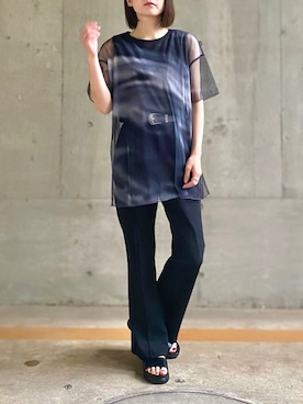 riiiさんのコーディネート