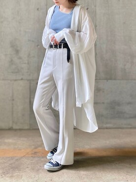 riiiさんのコーディネート