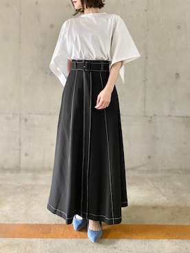 riiiさんのコーディネート