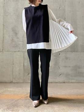 riiiさんのコーディネート