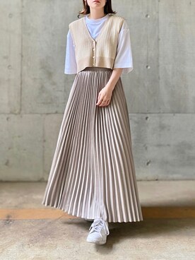 riiiさんのコーディネート