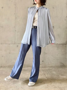 riiiさんのコーディネート