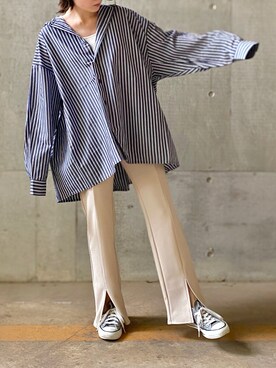 riiiさんのコーディネート