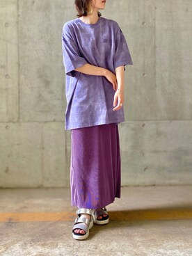 riiiさんのコーディネート