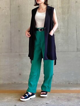 riiiさんのコーディネート