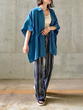 riiiさんのコーディネート