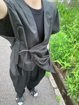 kさんのコーディネート