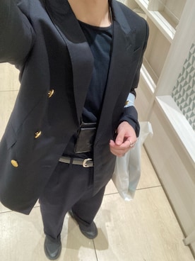 kさんのコーディネート