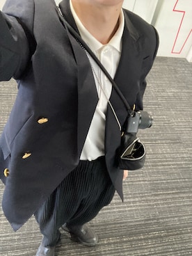 kさんのコーディネート