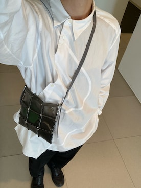 kさんのコーディネート