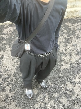 kさんのコーディネート