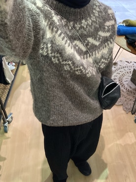 kさんのコーディネート