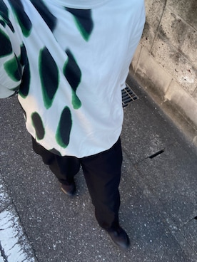 kさんのコーディネート