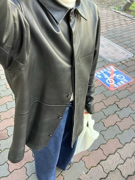 kさんのコーディネート