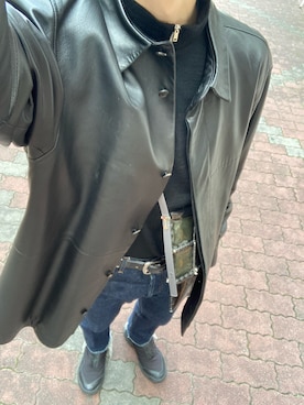 kさんのコーディネート