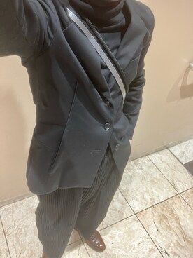 kさんのコーディネート